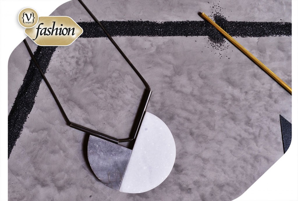 Marmarometry by Nefely - VESPER gr Magazine