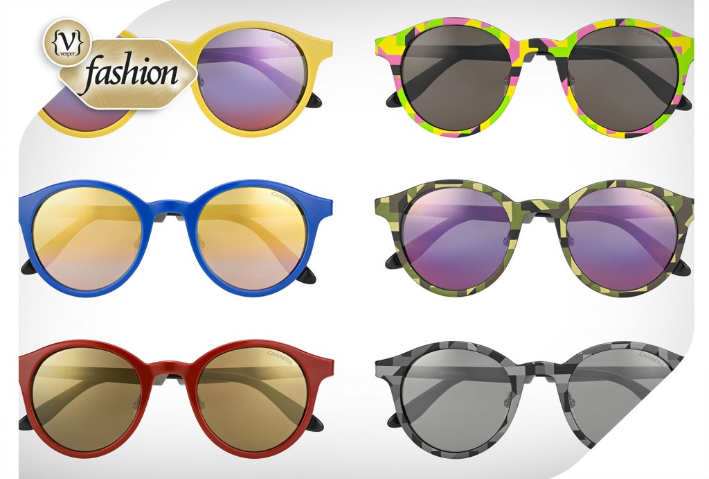 Πολυμορφικά Γυαλιά Carrera - VESPER gr Magazine