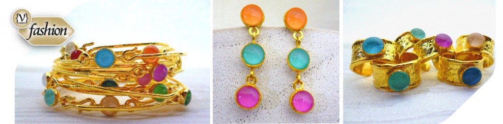 Evangelos Jewellery Workshop Summer 2015 - VESPER gr Magazine