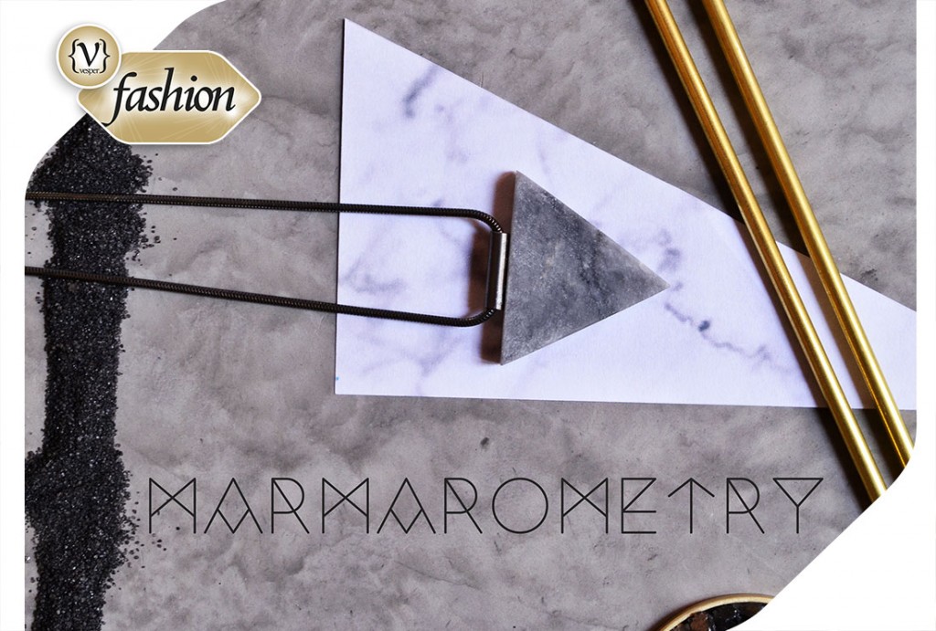 Marmarometry by Nefely - VESPER gr Magazine
