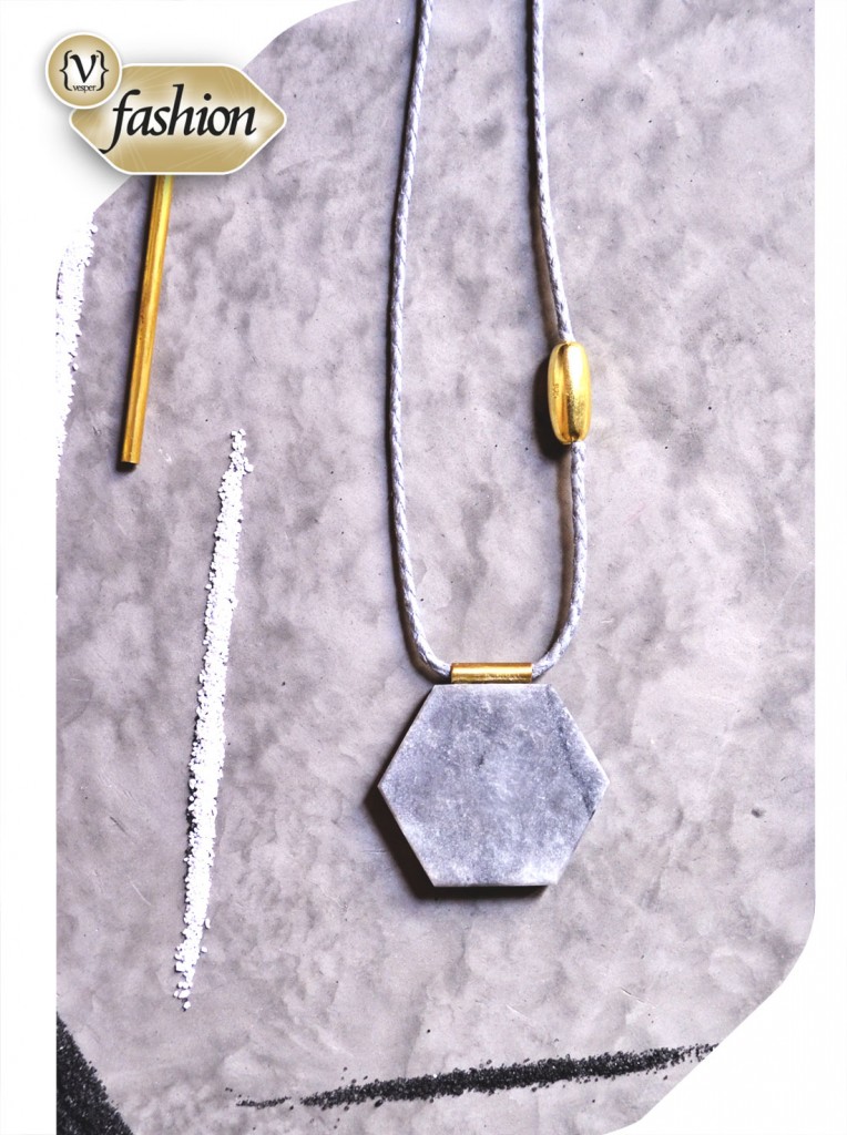 Marmarometry by Nefely - VESPER gr Magazine