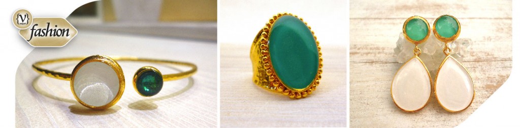 Evangelos Jewellery Workshop Summer 2015 - VESPER gr Magazine