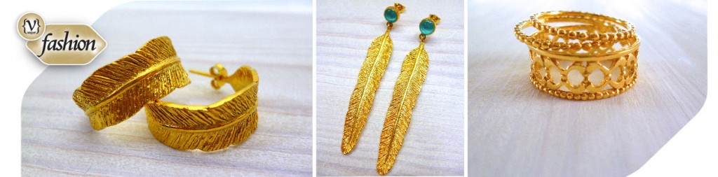 Evangelos Jewellery Workshop Summer 2015 - VESPER gr Magazine