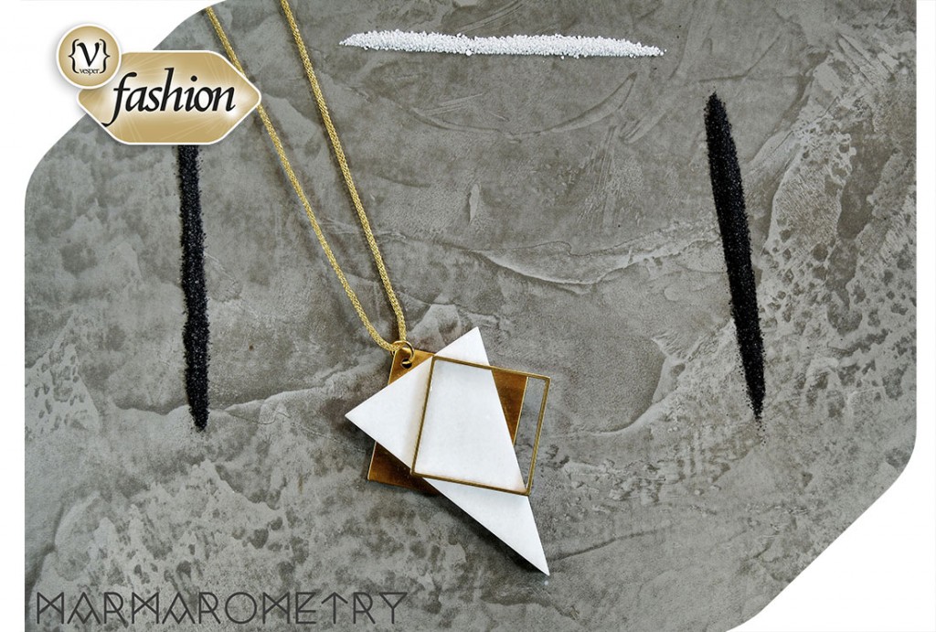 Marmarometry by Nefely - VESPER gr Magazine