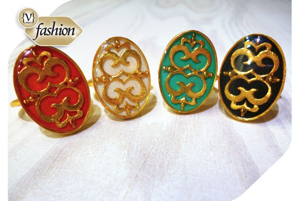 Evangelos Jewellery Workshop Summer 2015 - VESPER gr Magazine