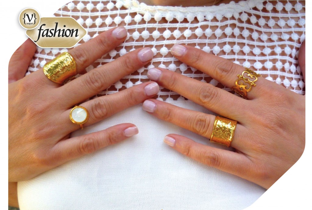 Evangelos Jewellery Workshop S 15 - VESPER gr Magazine