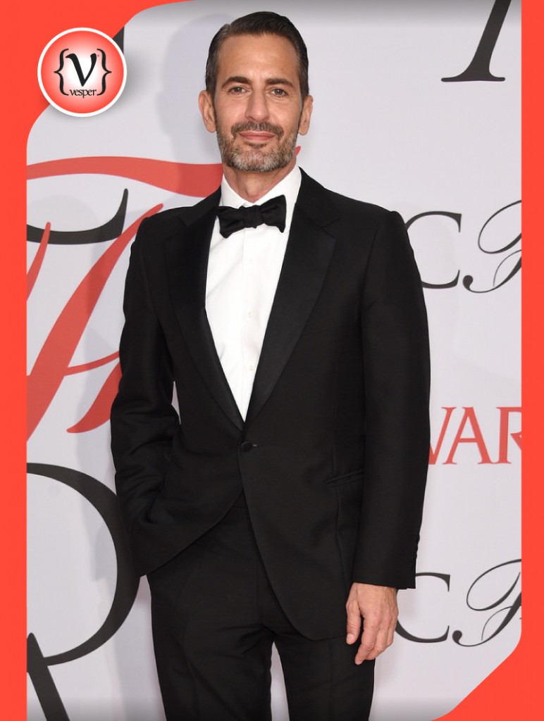 CFDA Fashion Awards Red Carpet - Vesper Magazine