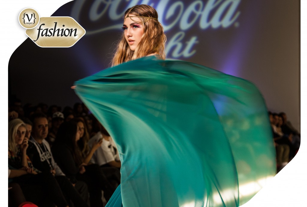 H Lila Nova στα Bulgarian Fashion Awards 2015 - VESPER gr Magazine