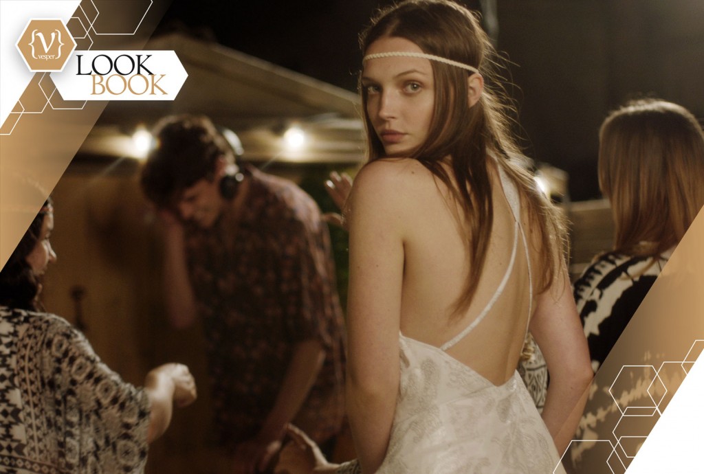 Bershka - Sunset & Night - June Lookbook 15 - VESPER gr Magazine