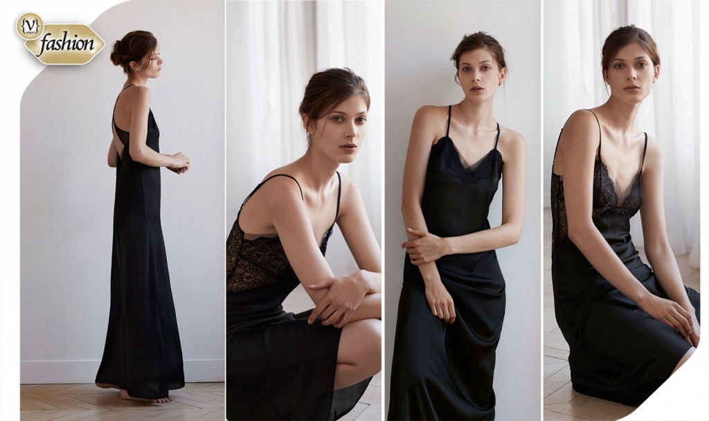 Oysho La Beauté φθινόπωρο 2015 - VESPER gr Magazine