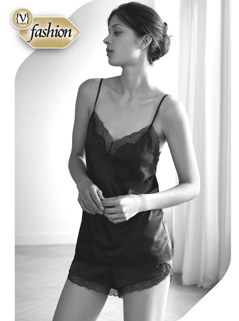 Oysho La Beauté φθινόπωρο 2015 - VESPER gr Magazine