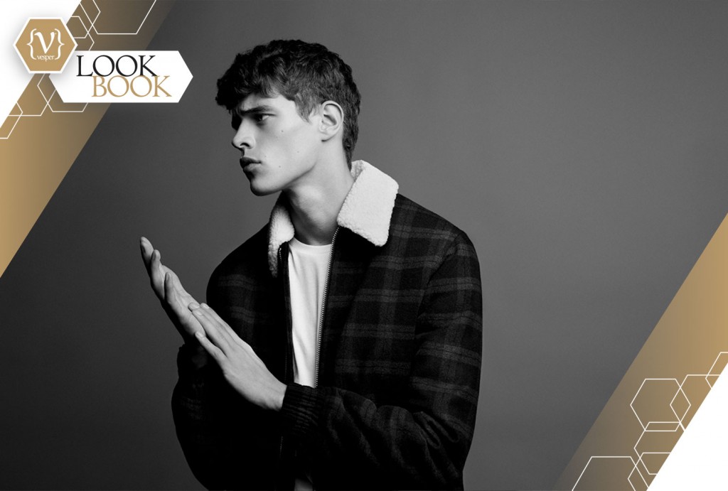 Bershka Campaign Fall Winter 15 - VESPER gr Magazine