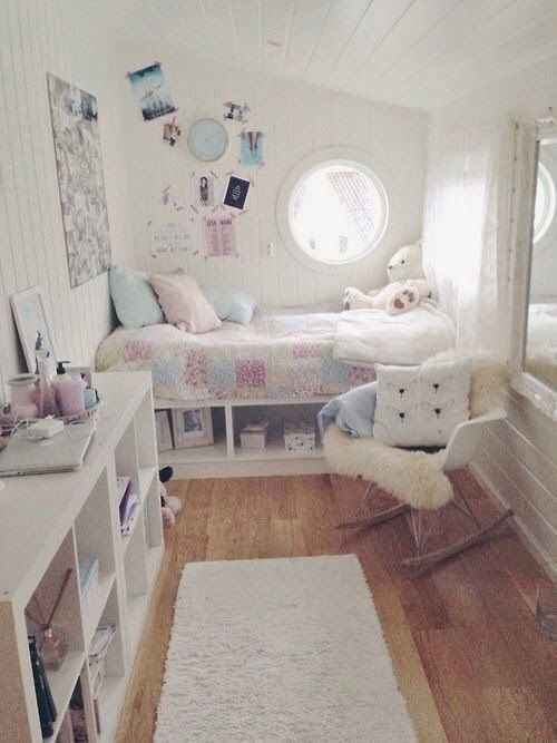 Ιδέες για το φοιτητικό δωμάτιο - VESPER gr Magazine