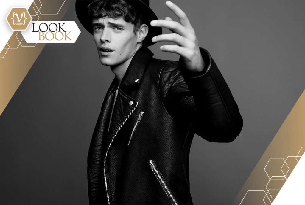 Bershka Campaign Fall Winter 15 - VESPER gr Magazine