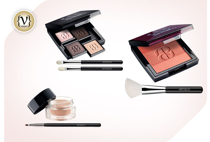 Art Couture Collection - ARTDECO - VESPER gr Magazine