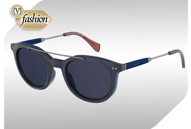 Tommy Hilfiger FW15 - eyewear - VESPER gr Magazine