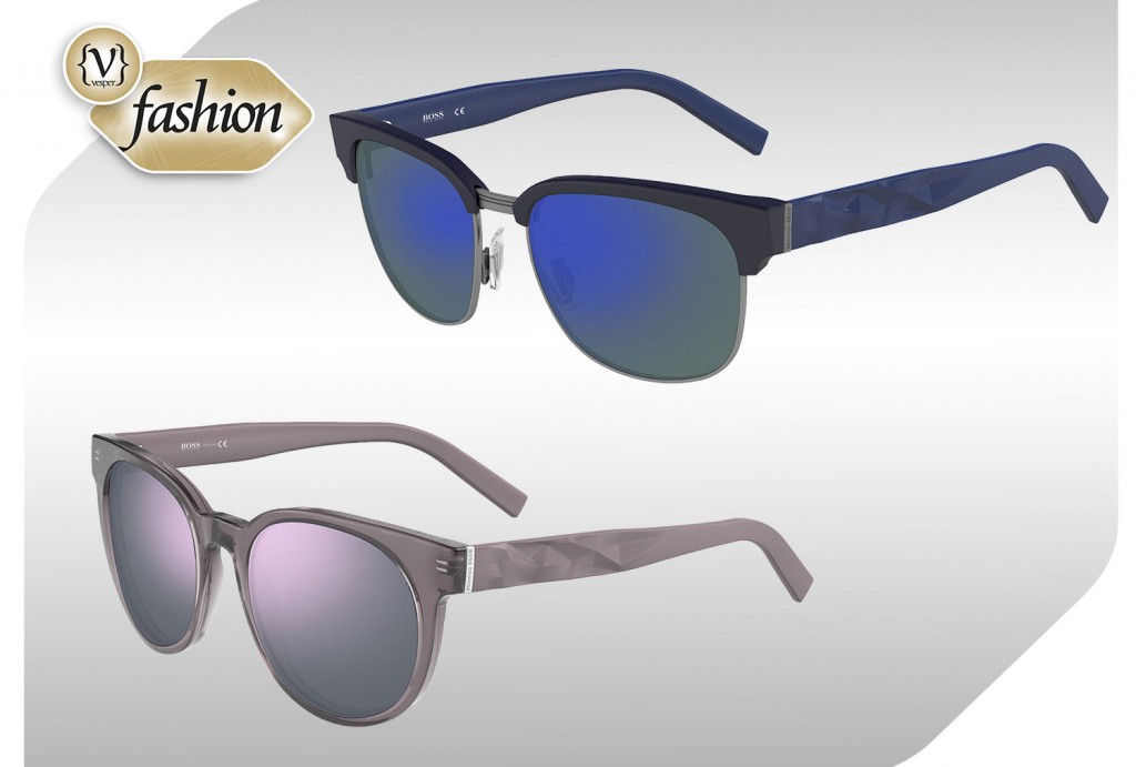BOSS Orange γυαλιά - VESPER gr Magazine