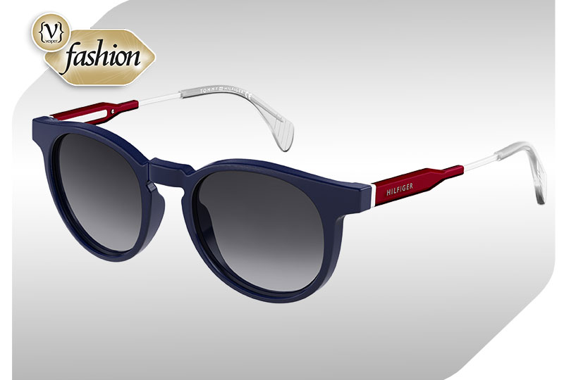 Tommy Hilfiger FW15 - eyewear - VESPER gr Magazine