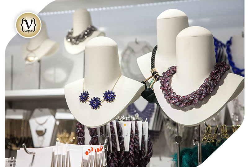 H&M New Flagship Store - vesper gr magazine