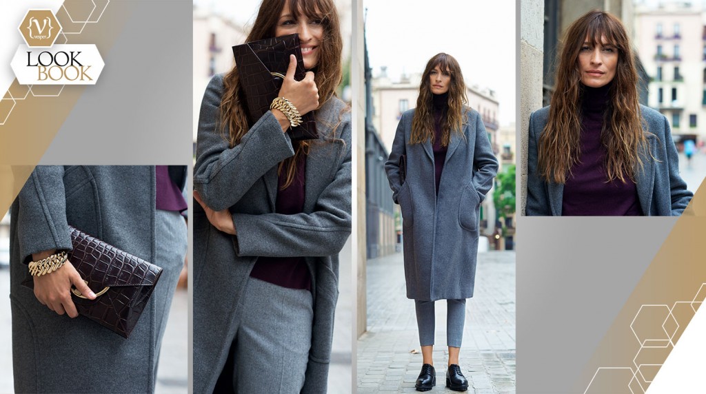 Uterqüe Forever Chic -VESPER gr Magazine