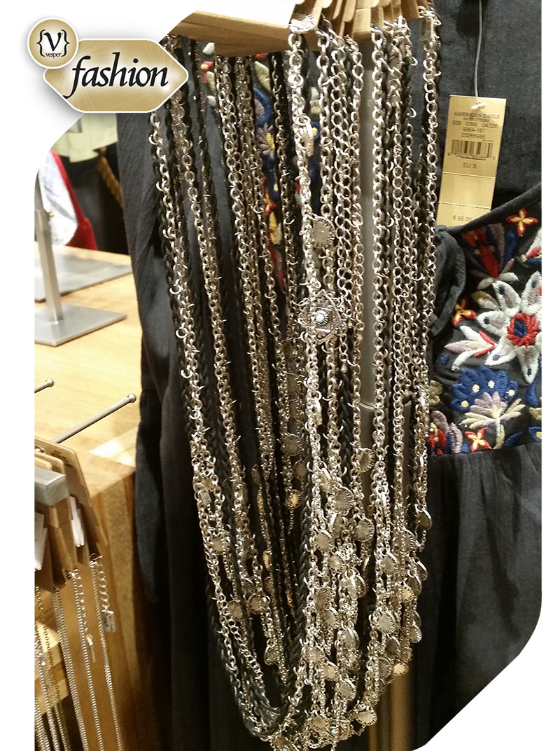 American Eagle opening Greece - VESPER gr Magazine