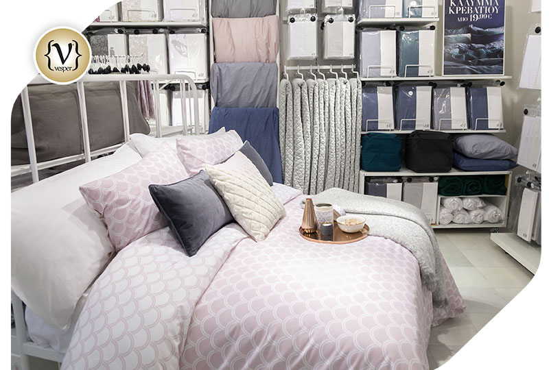 H&M New Flagship Store - vesper gr magazine