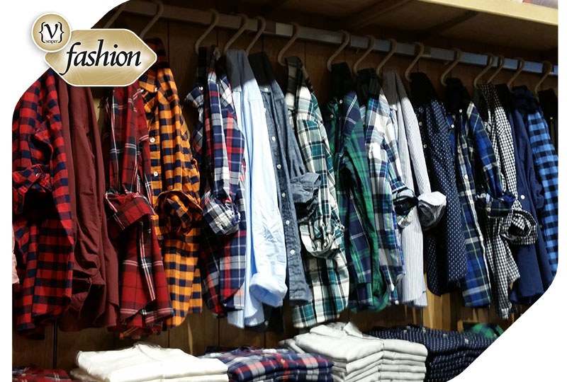 American Eagle opening Greece - VESPER gr Magazine