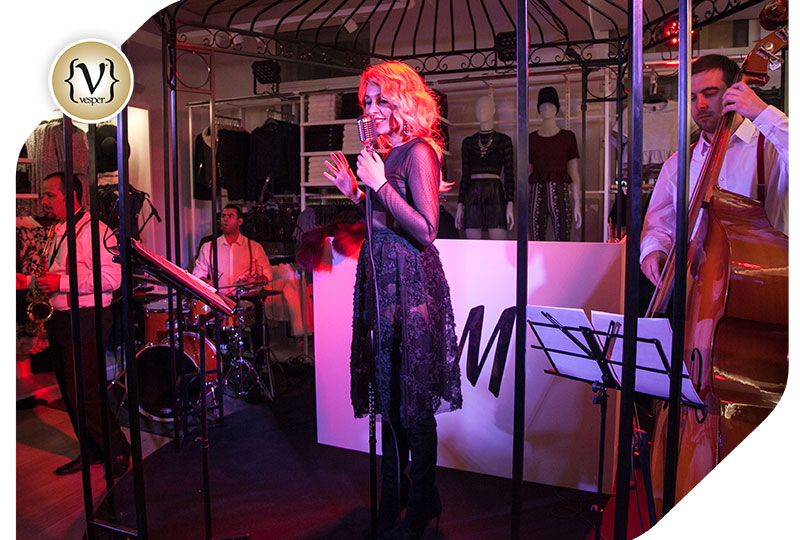 H&M New Flagship Store - vesper gr magazine