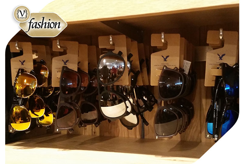 American Eagle opening Greece - VESPER gr Magazine