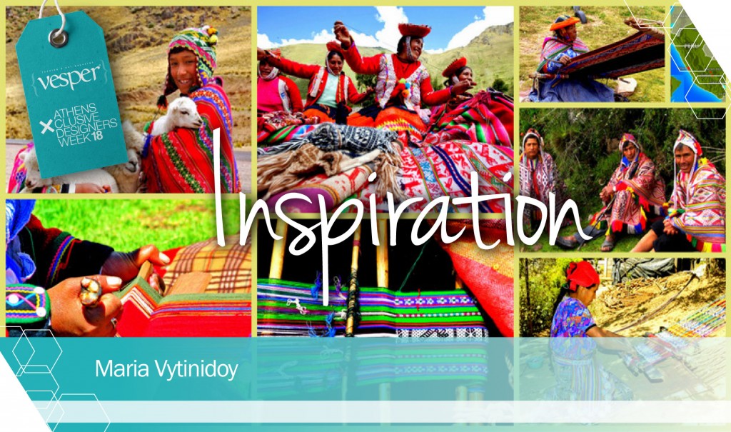 Maria Vytinidou - Prêt-à-porter Deluxe  Womenswear - 18 axdw - VESPER gr Magazine