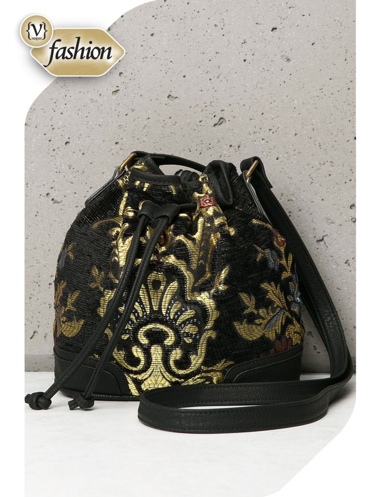 Biktoriano styl - VESPER gr Magazine