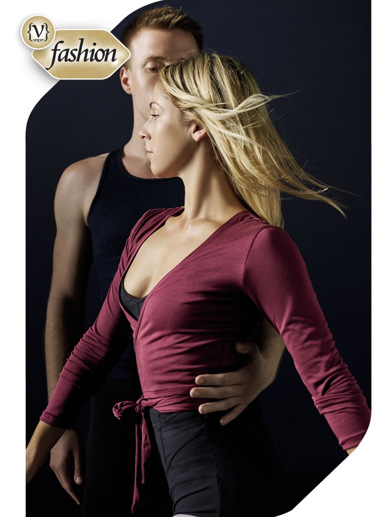 Oysho FW1516 - Vesper gr Magazine