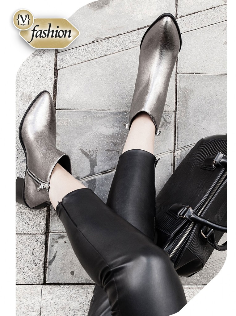 Biktoriano styl - VESPER gr Magazine