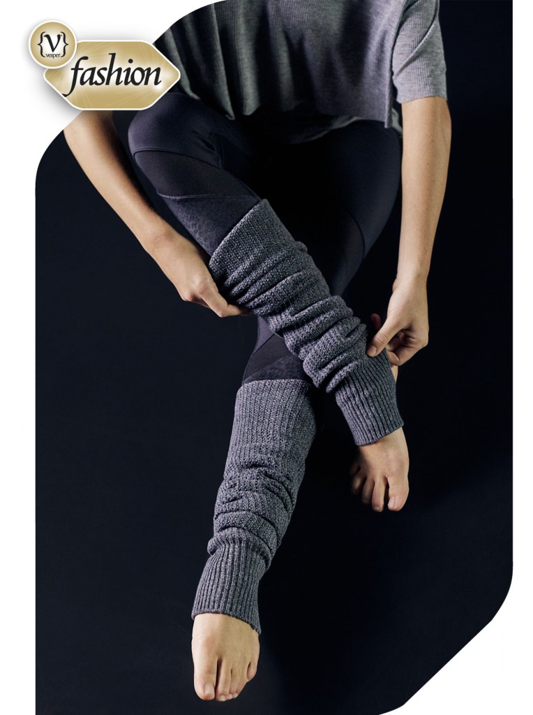 Oysho FW1516 - Vesper gr Magazine