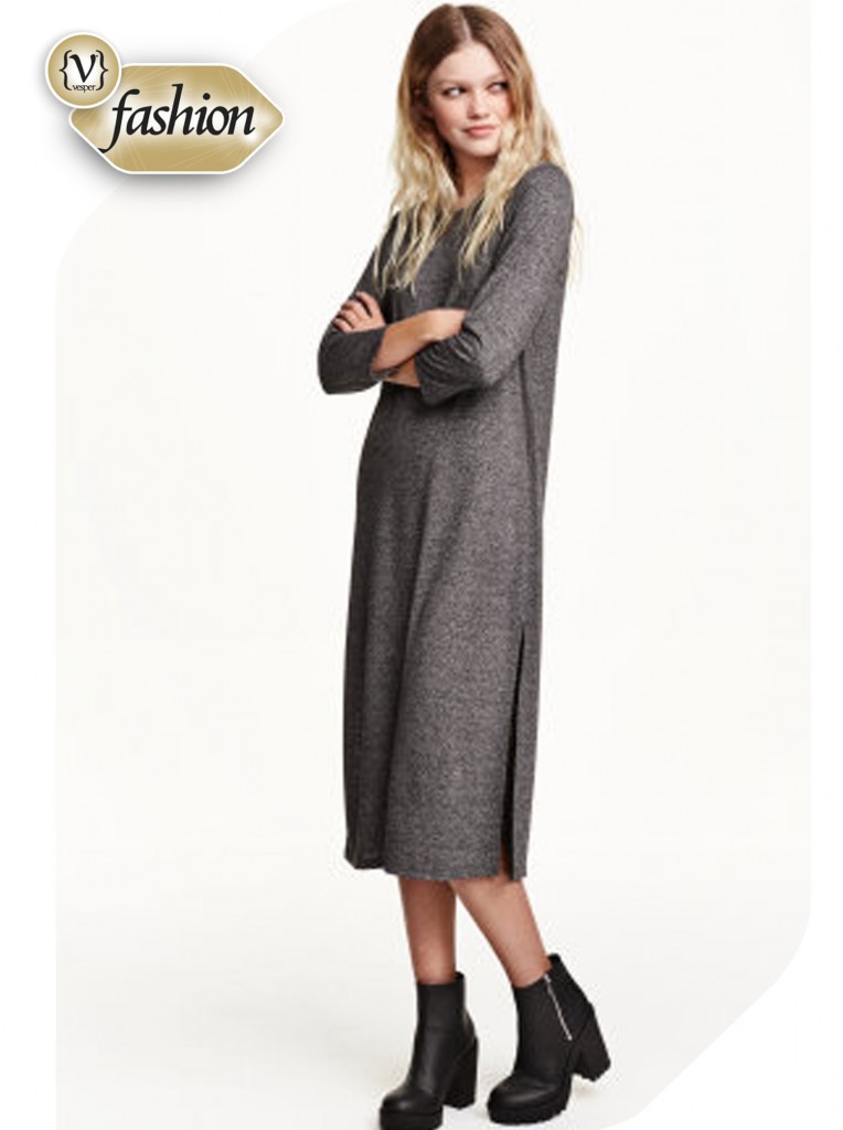 Πλεκτό SOS - Vesper gr Magazine