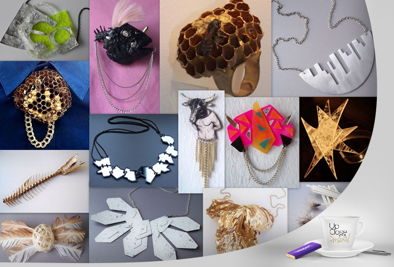 Up close & Personal με τον Φώτιο Μπάλα - VESPER gr Magazine