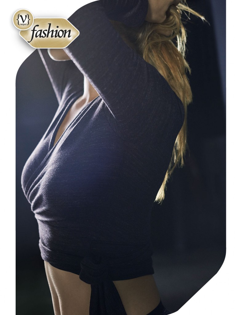 Oysho FW1516 - Vesper gr Magazine