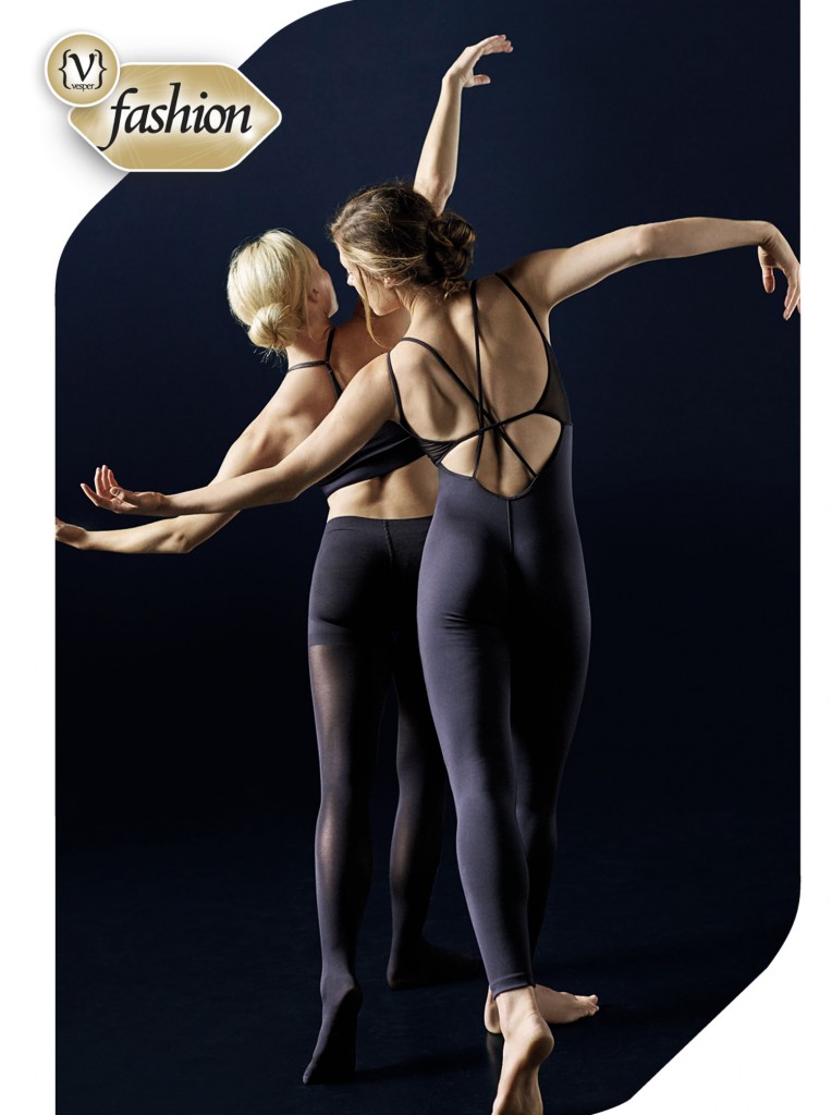 Oysho FW1516 - Vesper gr Magazine