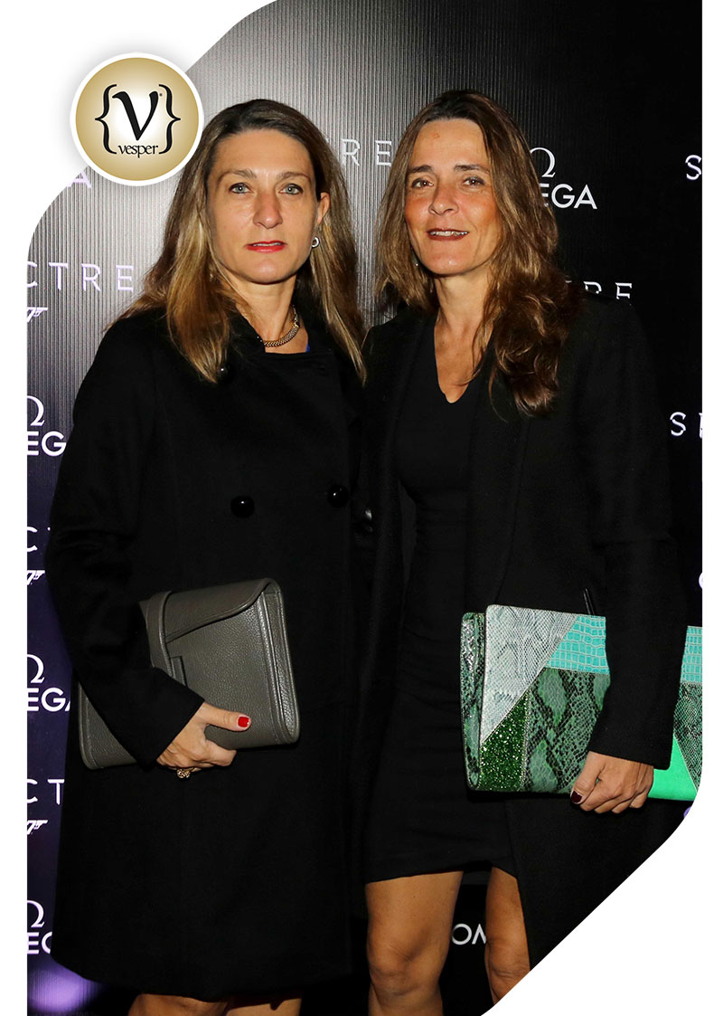 OMEGA - James Bond spectre - VESPER gr Magazine