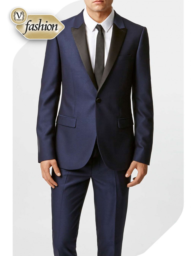 Guys: Must-Have Items - VESPER gr Magazine