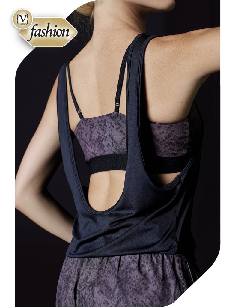 Oysho FW1516 - Vesper gr Magazine