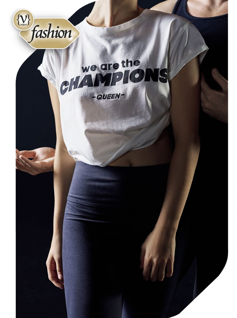 Oysho FW1516 - Vesper gr Magazine