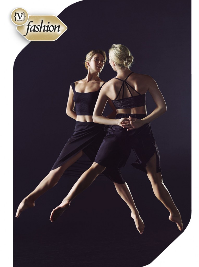 Oysho FW1516 - Vesper gr Magazine