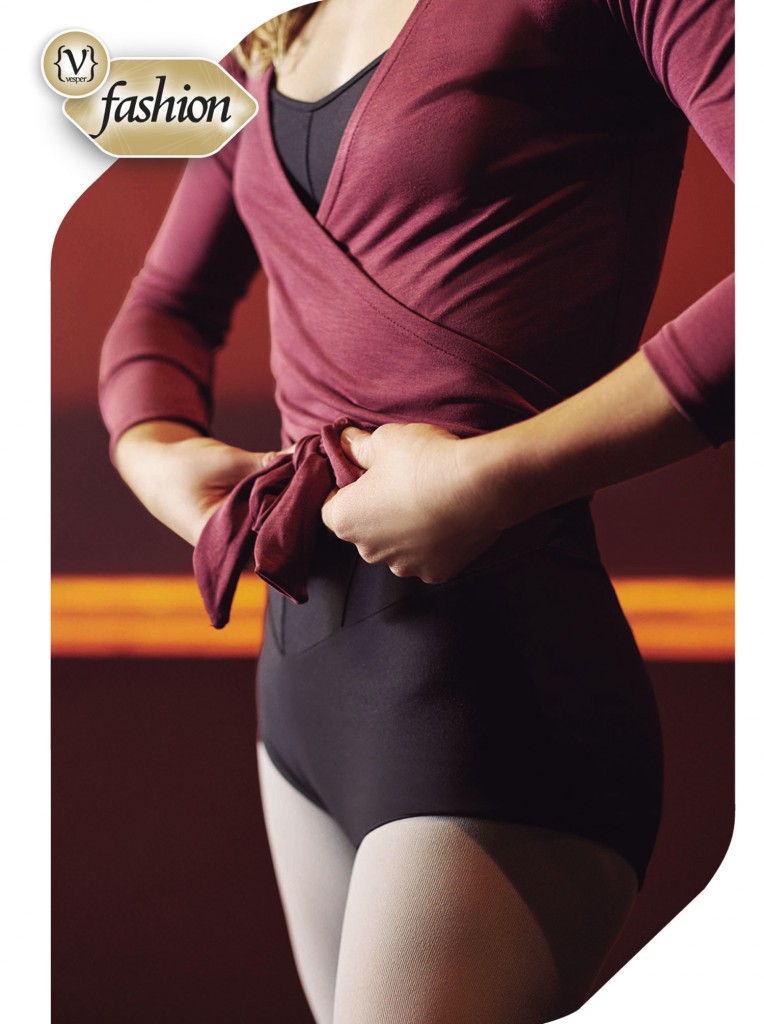 Oysho FW1516 - Vesper gr Magazine