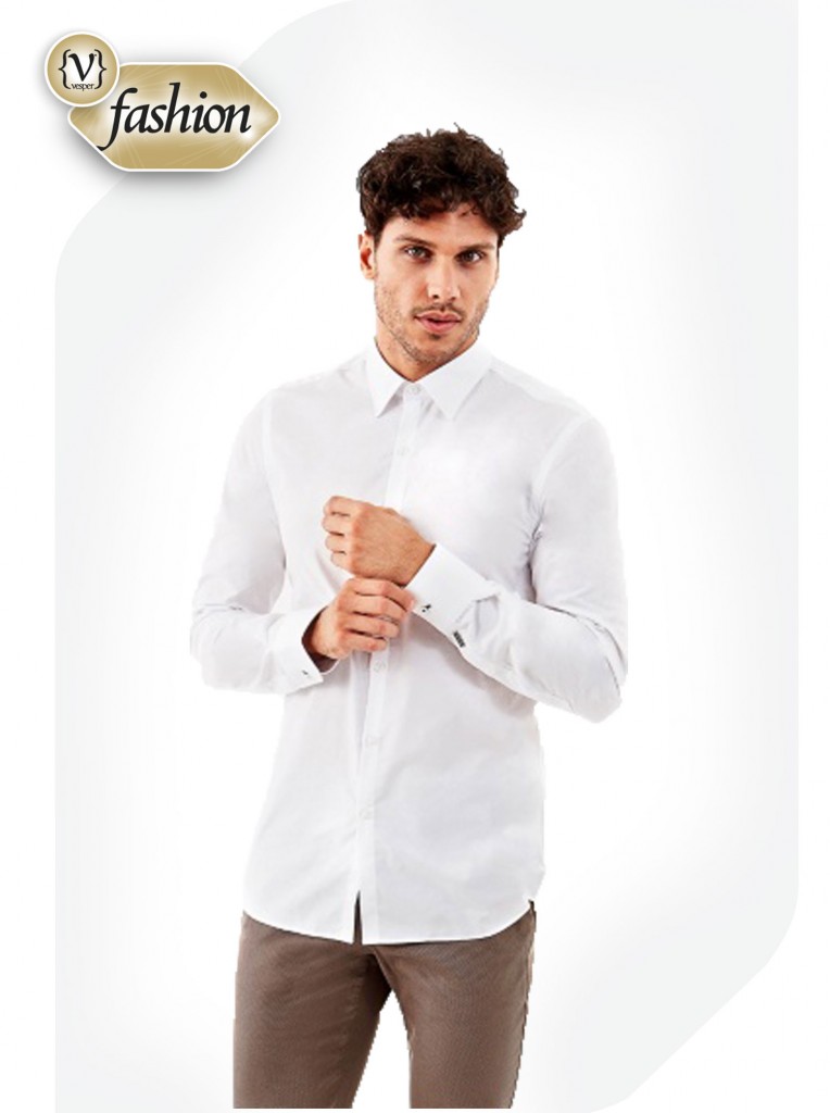 Guys: Must-Have Items - VESPER gr Magazine