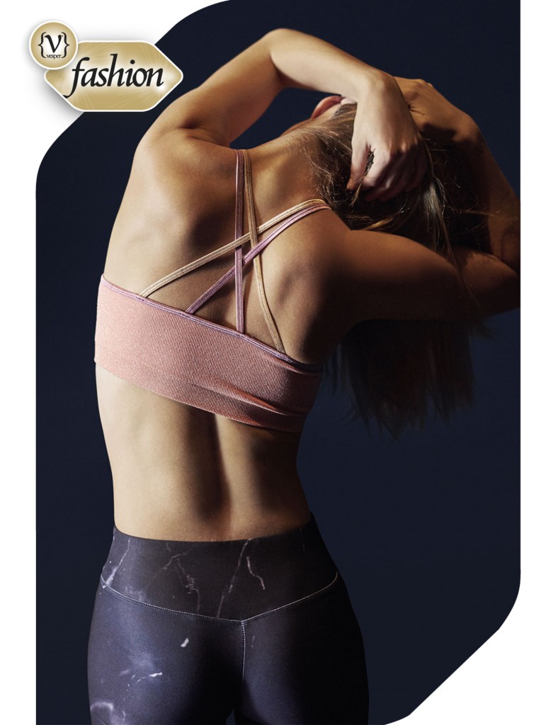 Oysho FW1516 - Vesper gr Magazine