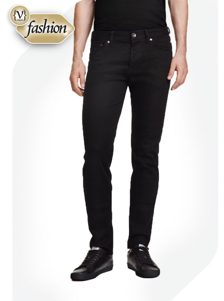 Guys: Must-Have Items - VESPER gr Magazine