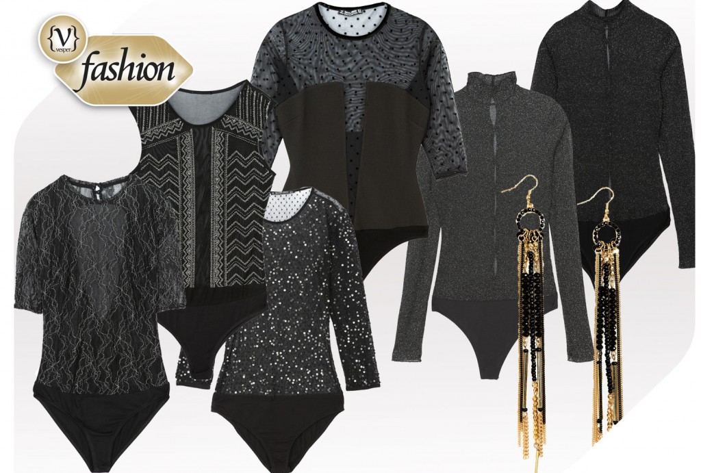 BERSHKA XMAS COLECTION 2015 - VESPER gr Magazine