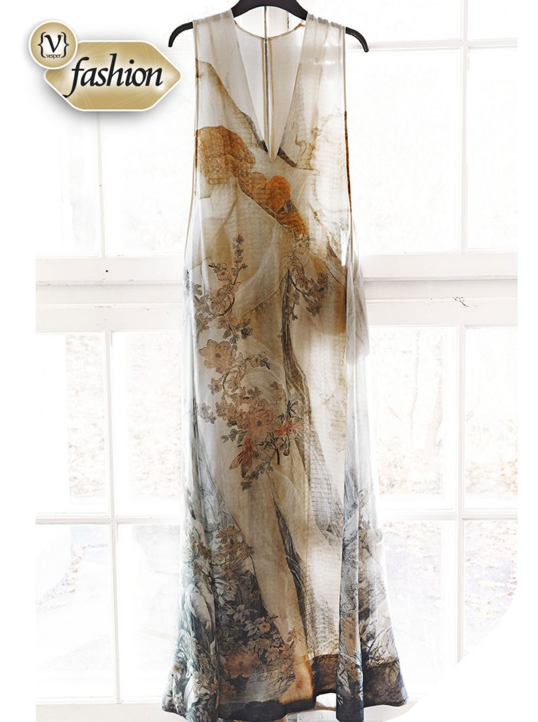 H&M Conscious Exclusive 2016 - VESPER gr Magazine