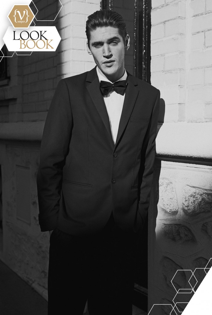 Pull&Bear Long Nights - VESPER gr Magazine